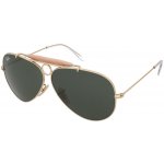 Ray-Ban RB3138 001 – Hledejceny.cz