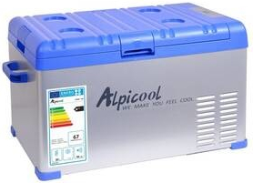 Alpicool 0709