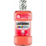 Listerine Voda ústní Smart Rinse Mild Berry 500 ml – Hledejceny.cz