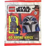 LEGO® Star Wars™ 912302 Bo-Katan Kryze – Hledejceny.cz