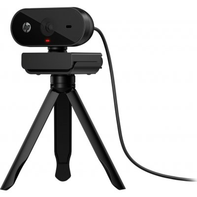HP 320 FHD Webcam – Sleviste.cz