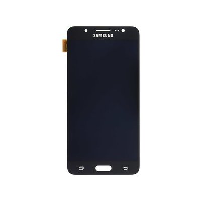 LCD Displej + Dotyková deska Samsung J510 Galaxy J5 – Zboží Mobilmania