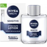 Nivea Men Sensitive voda po holení 100 ml – Zboží Dáma