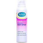 Scholl Fresh Step osvěžující sprej na nohy 150 ml – Zboží Mobilmania