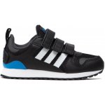 adidas Originals ZX 700 HD GY3291 černá – Hledejceny.cz