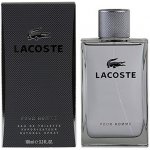 Lacoste toaletní voda pánská 50 ml – Hledejceny.cz