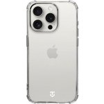 Pouzdro Tactical TPU Plyo Apple iPhone 15 Pro čiré – Sleviste.cz