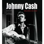 Johnny Cash - Akitt, Helen – Hledejceny.cz