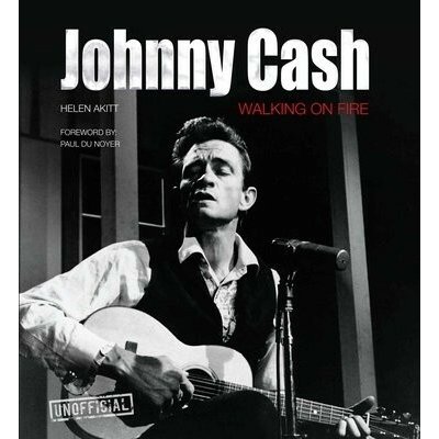Johnny Cash - Akitt, Helen – Hledejceny.cz