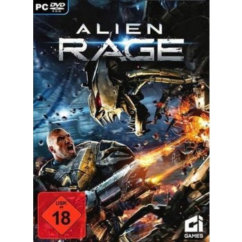 Alien Rage