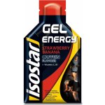 Isostar Gel Energy 35 g – Hledejceny.cz