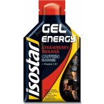 Isostar Gel Energy 35 g – Sleviste.cz