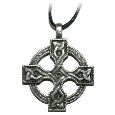 imago Amulet keltský kříž A/11