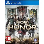 For Honor – Sleviste.cz
