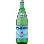 San Pellegrino perlivá minerální voda sklo 0,75 l – Hledejceny.cz