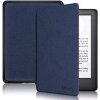 Pouzdro na čtečku knih C-TECH Amazon Kindle PAPERWHITE 5 AKC-15B modrá