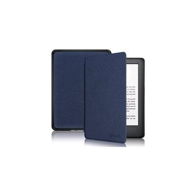 C-TECH Amazon Kindle PAPERWHITE 5 AKC-15B modrá – Hledejceny.cz