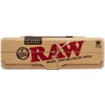 RAW Plechové pouzdro na papírky – Zboží Dáma RAW Plechové pouzdro na papírky – Zboží Dáma
