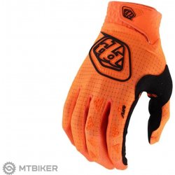 Troy Lee Designs Air LF orange