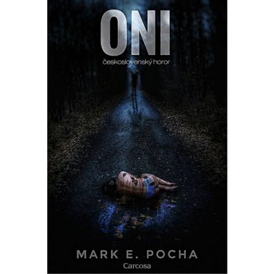 Oni - Mark E. Pocha