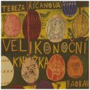 Velikonoční knížka - Tereza Říčanová