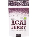 Purasana Acai Berry Powder Bio 100 g