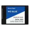 Pevný disk interní WD Blue 250GB, WDS250G2B0A