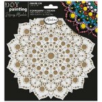 Aladine Sada na tečkování 20 cm Mandala 3 – Hledejceny.cz