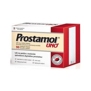 PROSTAMOL UNO POR CPS MOL 90