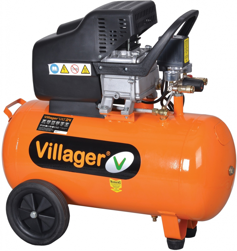 VILLAGER VAT 24 L 80343