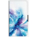 Pouzdro iSaprio Abstract Flower - Huawei P9 Lite 2017 – Hledejceny.cz