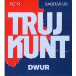 Trujkunt Dwur – Zboží Dáma