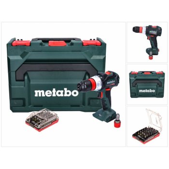 Metabo BS 18 LT BL Q 602334840