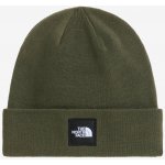 The North Face Dock Worker Recycled Beanie new taupe green – Hledejceny.cz