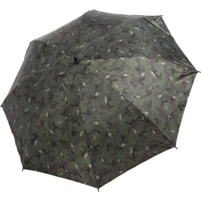 Deštníky 300 – 400 Kč, hnědá – Heureka.cz