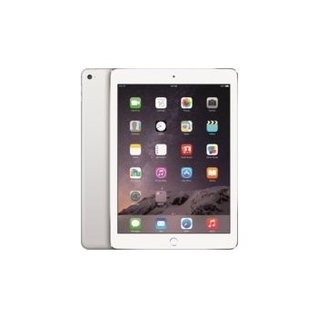 Apple iPad Air 2 Wi-Fi 32GB Silver MNV62FD/A