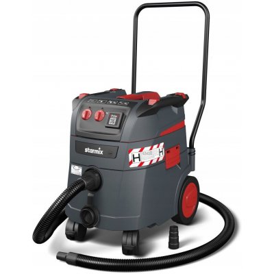 Starmix ISP iPulse H-1635 Safe Plus – Hledejceny.cz