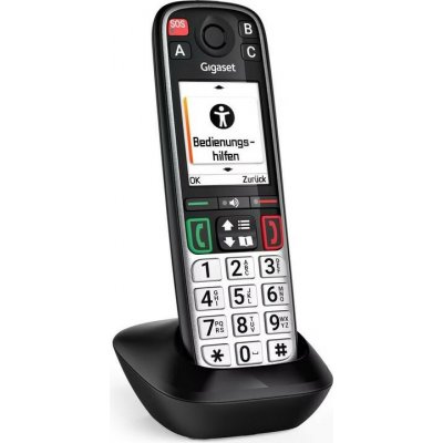 Gigaset EASY 500HX – Sleviste.cz