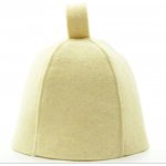 Velforia Čepice přírodní – Zboží Dáma