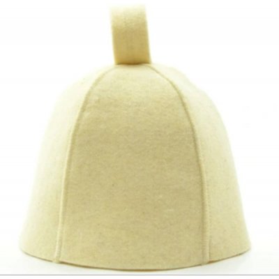 Velforia Čepice přírodní – Zboží Dáma