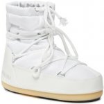 Moon Boot Light Low Nylon bílá – Hledejceny.cz