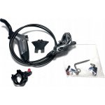 Sram AM DB LVL BRZ STLH 4P BDPA DIR 950 – Zboží Dáma