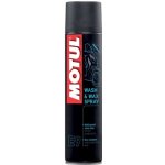 Motul E9 Wash&Wax Spray 400 ml – Zboží Mobilmania