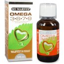 Marnys Omega 3 6 7 9 125 ml