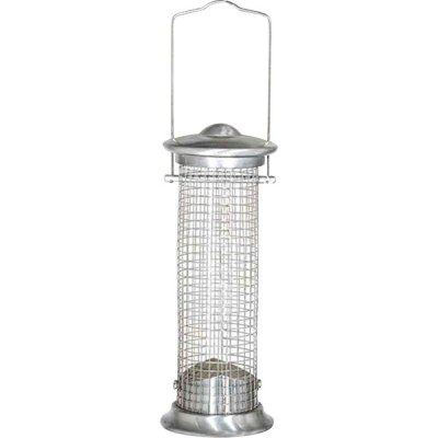 Siena Garden Sloupové ptačí krmítko 1 ks 283779 – Hledejceny.cz