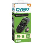 DYMO LetraTag Razor LT-100H 2174577 – Zboží Mobilmania