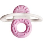 MAM Bite & Relax fáze 1 růžová – Zboží Dáma