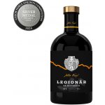 Anton Kaapl legionar na merunkách 38% 0,7 l (holá láhev) – Hledejceny.cz