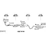 Bosal BS 215-829 – Hledejceny.cz
