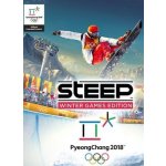Steep (Winter Games Edition) – Zboží Živě